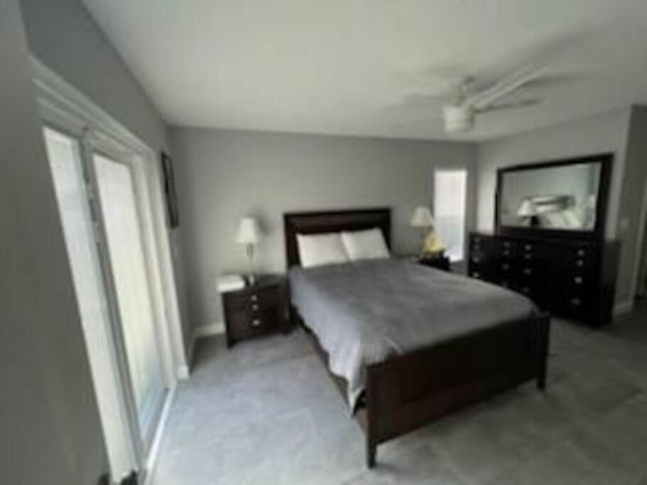 Home Away From Home With Heated Pool New Port Richey Zewnętrze zdjęcie